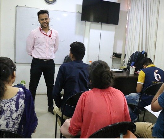Personality Development Course in Mohali