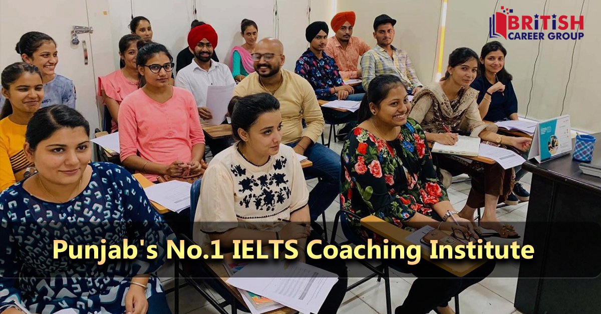 ielts institue in mohali